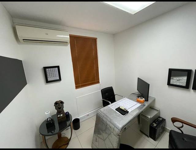 BUSINESS PROPERTY TO RENT IN HIGHVELD TECHNOPARK